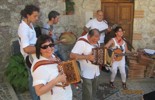la bottega del fabbro affitto breve - Foto 43