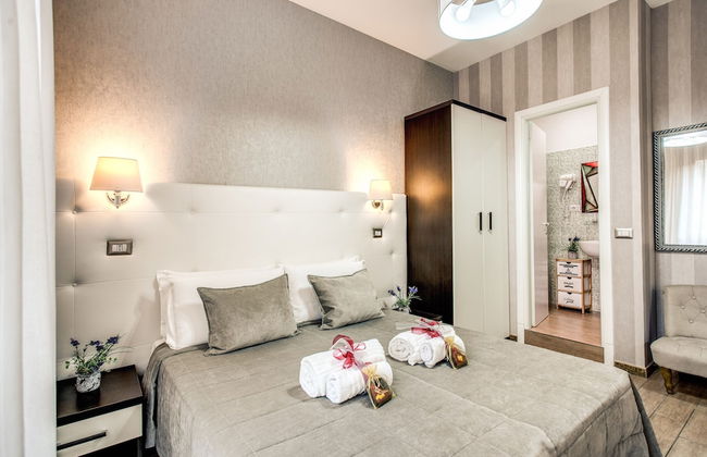 Santamaggiore Inn - Foto 71