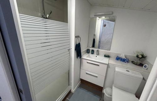 Charmant duplex 2 chambres/terrasse - Foto 14