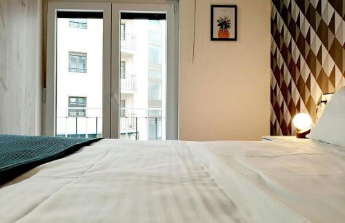 Apartamentos Arriba by gaiarooms - Foto 33