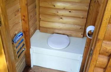 Cozy Creekside Cabin Rental for a Secluded Weekend Getaway in Wisconsin - Foto 19