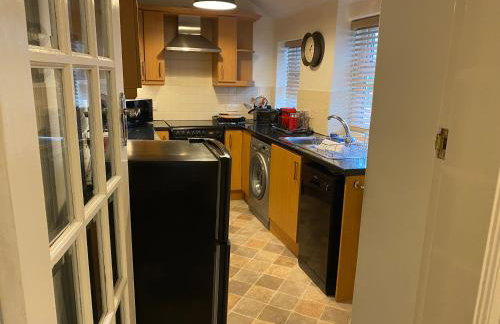 Number 19 - Victorian Town House - Foto 12