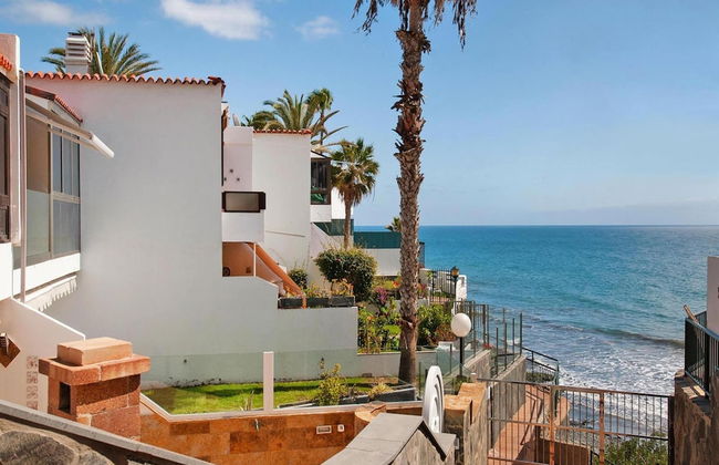 Holiday Flat With sea View in Maspalomas - Foto 36