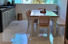 Apto frente Rio SJ da Barra MG - Foto 3