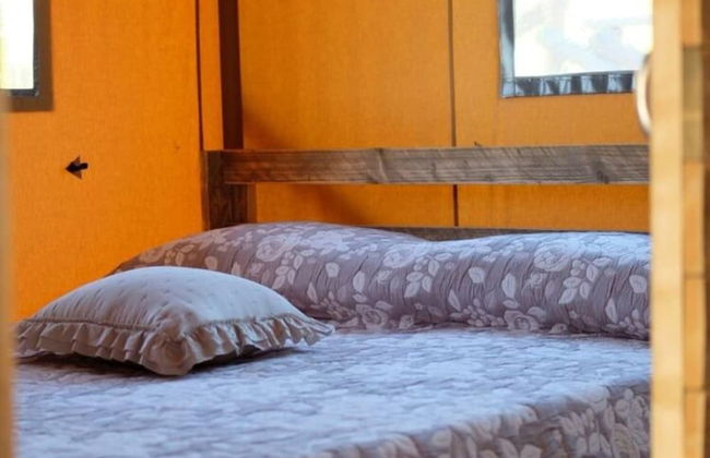 Farmhouse Tent in Marche Near Adriatic Sea - Foto 3