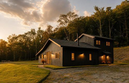 Hot Tub, Fire Pit, Views & 14 Acres Onyx Ridge - Foto 34