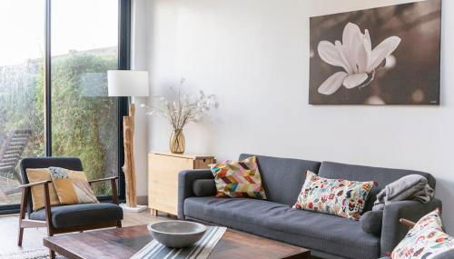 Le Cottage De La Baie - Foto 5