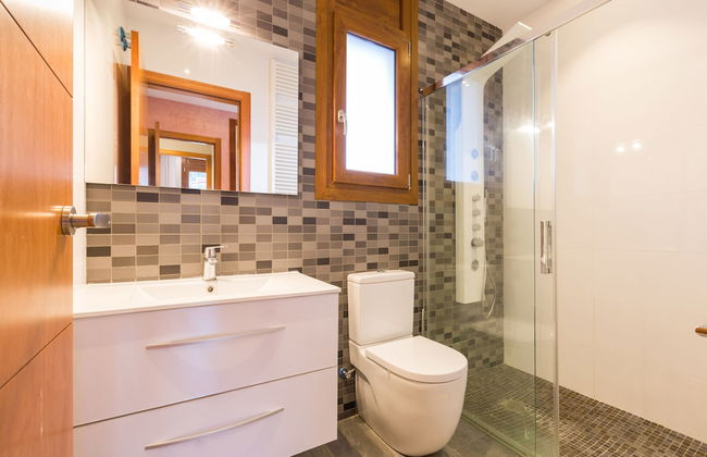 Villa Paulina - Foto 19