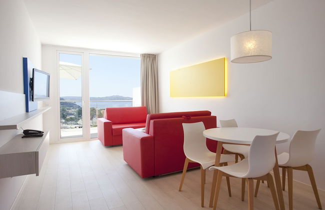 Aparthotel Novo Mar - Foto 43