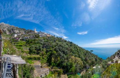 YourHome - Relais Casa degli Angeli - Foto 34