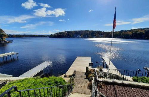 Falcon's Nest, Lakefront at Byram Cove, Hopatcong - Foto 37