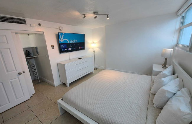 Castle Beach Club Apartments - Photo 59