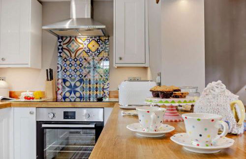 2 Bed in Burwash oc-h29338 - Foto 4