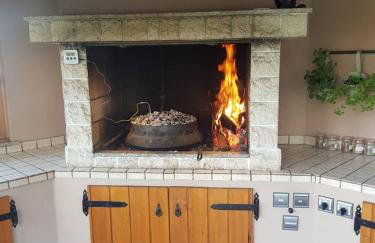 Holiday house with a swimming pool Novi Marof, Zagorje - 21983 - Foto 5