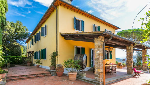 Holiday Home I Cancelli by Interhome - Foto 2, House