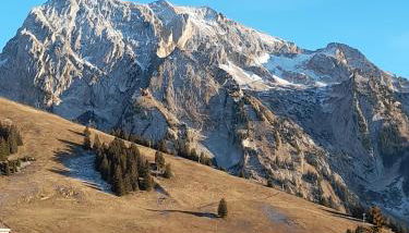 Appartement au cœur des Aravis - Foto 2