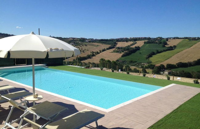 Belvilla by OYO La Corte - Foto 28