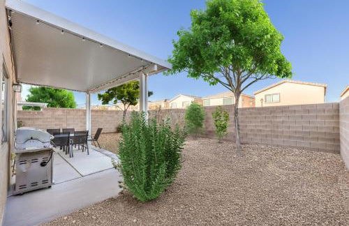 Spacious 5BR Modern Luxury Villa in Vegas - Foto 30