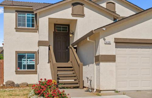 Elegant Retreat- Sleep 10-Boho Dome Lounge-Hot Tub-Games-Golf-Serene Getaway - Foto 73