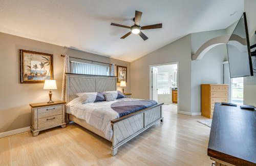 11 Mi to Disney: Family-Friendly Home in Davenport - Foto 13