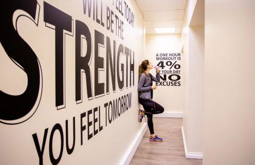 Fraser Suites Harmonie Paris La Défense - Foto 95