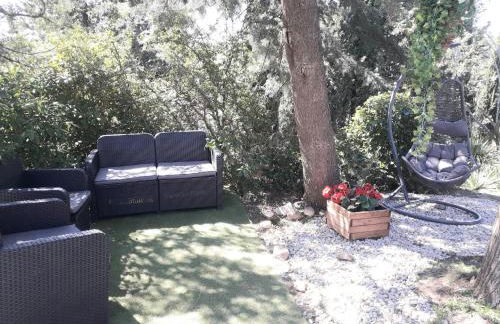 LES CIGALINES Chalet au calme - Foto 20