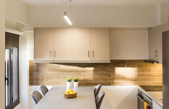 Antigoni's Seaside Lodge - Foto 17