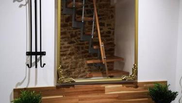 Maison atypique, centre-ville 2+2 pers Sauna IR - Foto 3