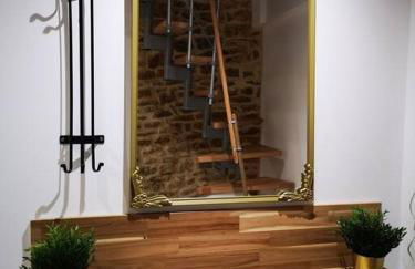 Maison atypique, centre-ville 2+2 pers Sauna IR - Foto 3