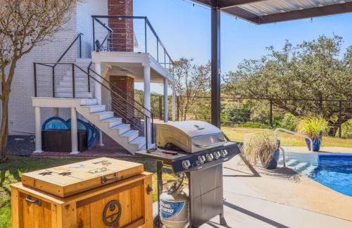 Relaxation+Pool & Hot Tub+Views - Foto 20