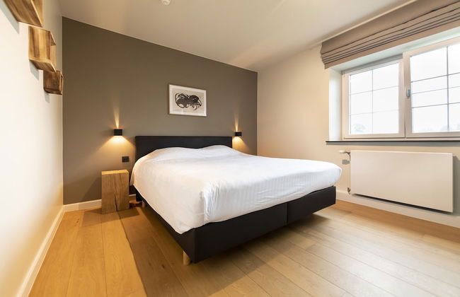 Luxury Villa With an Incredible Private Pool, Close to Maastricht and Liège - Foto 24