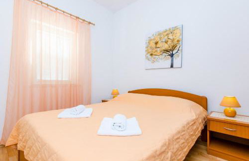 Apartments Mali Paradiso - Foto 19