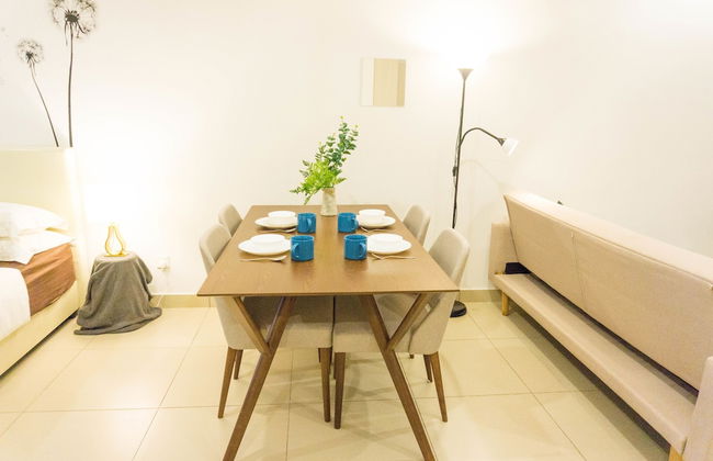 Gallipoli Residence Midhills Genting - Foto 16