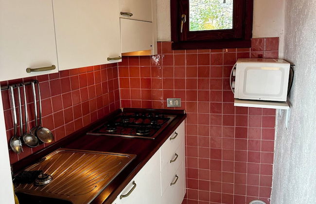 Panoramic Rural House With Garden - Foto 11