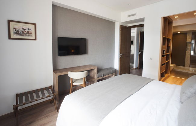 Ocean Park Hotel, Premium Suites & Wellness - Foto 20