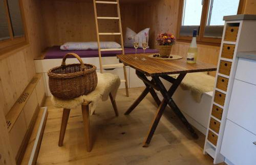 Modernes Tiny House direkt am Bauernhof - Foto 9