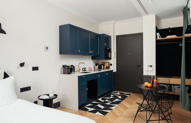 My Maison In Paris - Invalides - Photo 63