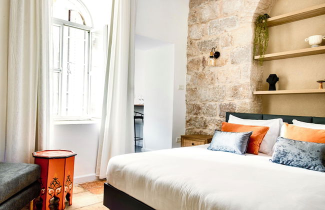 Mamilla View - Suites & Apt Hotel - Foto 3