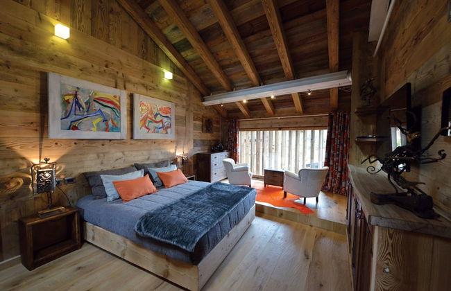 La Maison De Dolphe - Foto 3