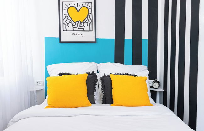 Mamilla View - Suites & Apt Hotel - Foto 11