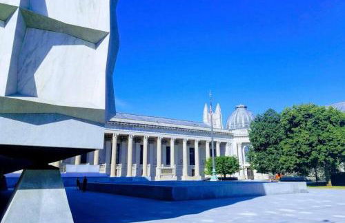 Green N' Groovy in the Heart of East Rock Near DT, Yale - Foto 31