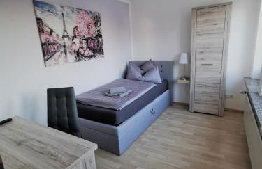 Ferienwohnung Hofmeister - Foto 19