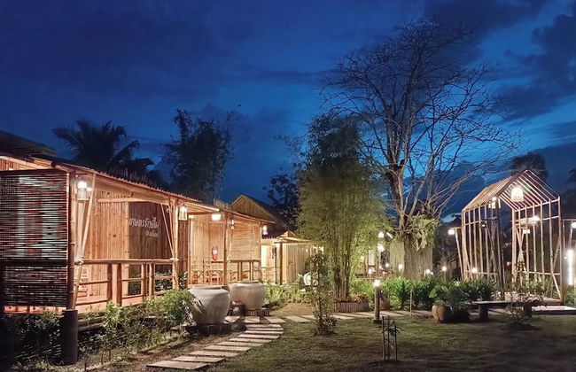 Bamboo Conservation Farm - Foto 73