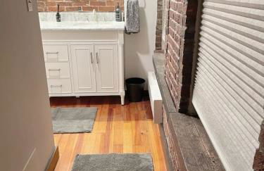 City Loft Group Getaway King Downtown Location - Foto 47