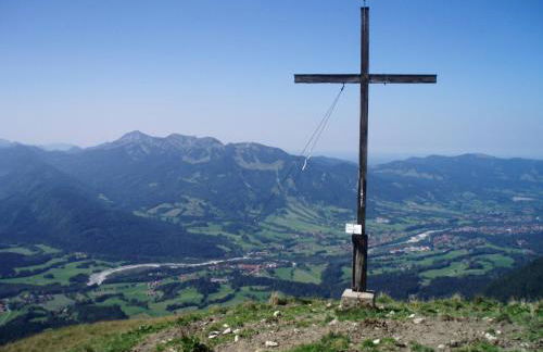 Ferienlandhaus Alpinum - Foto 45
