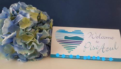 Piso Azul Esperò Reial - Foto 2