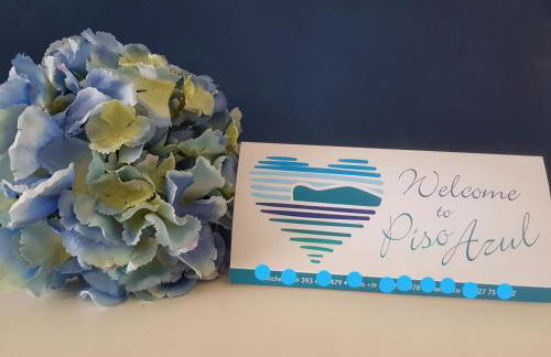 Piso Azul Esperò Reial - Photo 2