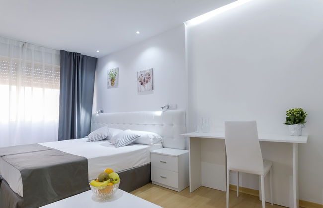 Boutique Urban Madrid Serrano - Photo 13