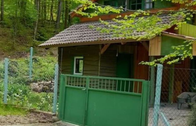 Holiday Home Green Side Cottage - Photo 9