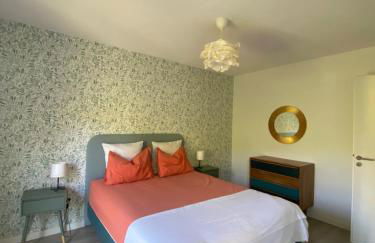 3 pièces agréable et cosy proche centre-ville - Foto 1